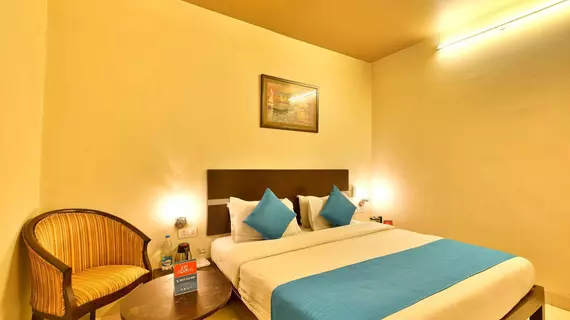 Hotel Acacia Inn | Racastan - Jaipur Bölgesi - Jaipur