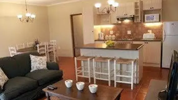 Swellendam Self Catering | Western Cape (il) - Overberg District Municipality - Swellendam