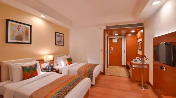 Fortune Park Orange | Haryana - Gurugram (ve civarı) - Gurugram