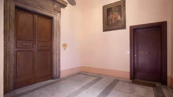 Pantheon Inn | Lazio - Roma (ve civarı) - Roma Kent Merkezi - Navona