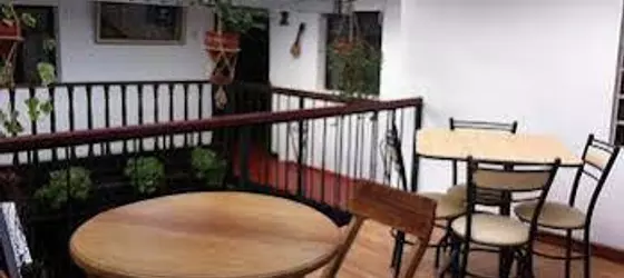 Huayruro Guest House | Cusco (bölge) - Cusco