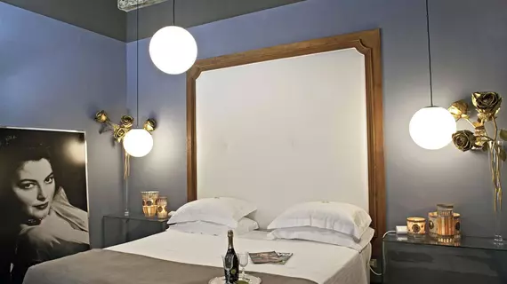 Porcellino Gallery Art Boutique B&B | Toskana - Floransa (il) - Floransa - Duomo