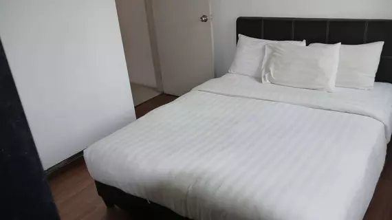 Private Suite at Taragon | Kuala Lumpur (ve civarı) - Bukit Ceylon