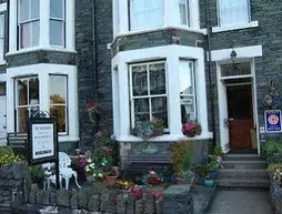 Dunsford Guest House | Cumbria (kontluk) - Keswick