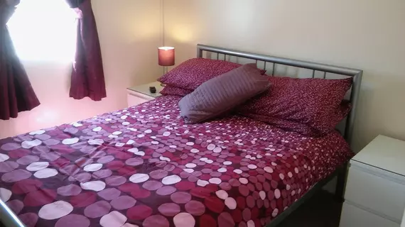 Number Twenty-Five Guesthouse | Lancashire (kontluk) - Blackpool - Güney Sahili