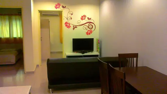 Malacca Services Apartment | Malacca - Malacca