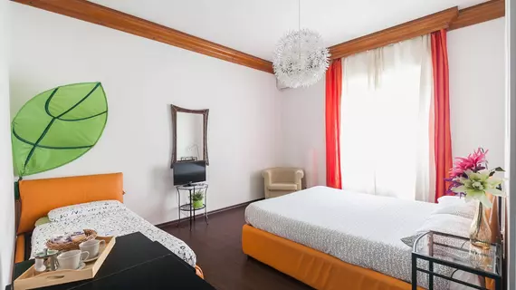 Bamboo B&B | Lazio - Roma (ve civarı) - Roma Kent Merkezi