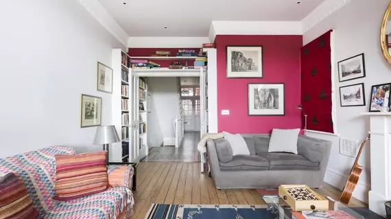 onefinestay - Highgate Apartments | Londra (ve civarı) - Camden - Kentish Town