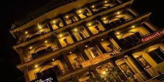 Colosseum Boutique Hotel & Spa