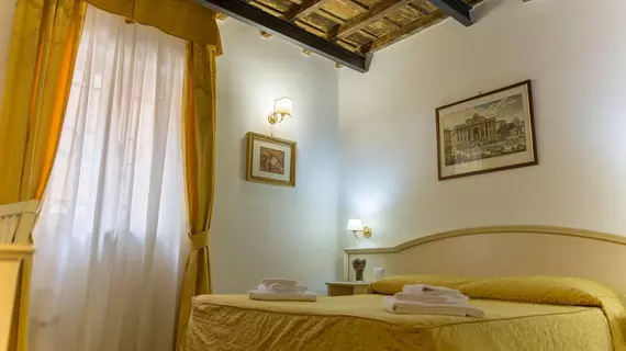 Best Suites Pantheon | Lazio - Roma (ve civarı) - Roma Kent Merkezi - Navona