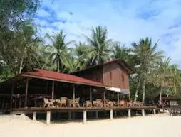 Redang Pelangi Resort