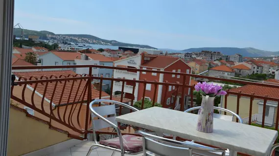 Apartment Mary | Split-Dalmaçya - Trogir