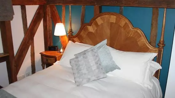 Green Farmhouse | Kent (kontluk) - Swale District - Sittingbourne - Lower Halstow