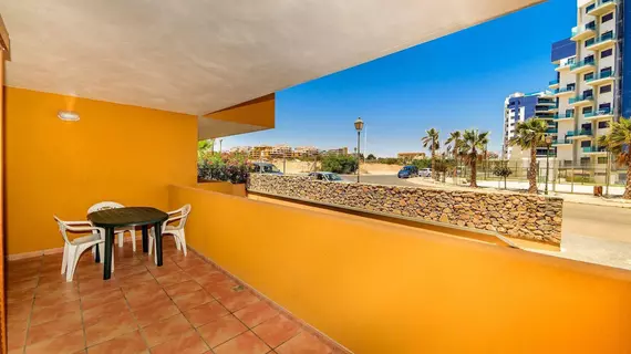 Apartamento Bennecke Leonardo | Valencia Bölgesi - Alicante (vilayet) - Vega Baja del Segura - Torrevieja