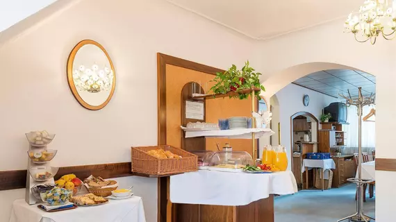 Pension Dr. Geissler | Vienna (eyalet) - Viyana - Innere Stadt