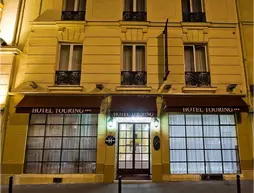 Hotel Touring | Ile-de-France - Paris - Quartier du Faubourg-Montmartre