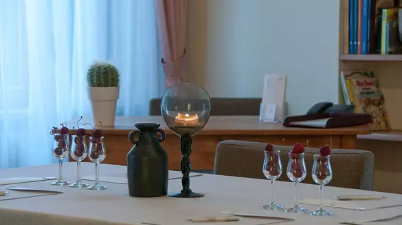 Albergo Ristorante Belvedere | Veneto - Vicenza (vilayet) - Thiene