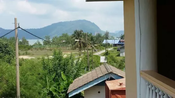 HJI Residensi Hotel Langkawi | Kedah - Langkawi - Kampung Pokok Asam - Kuah