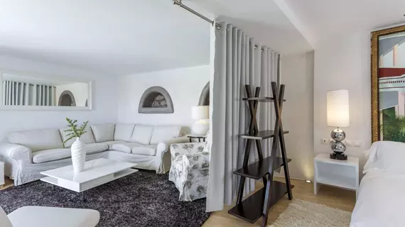 Greco Philia Luxury Suites & Villas | Ege Adaları - Mikonos