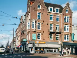 Princess Hostel Leidse Square | Kuzey Hollanda - Amsterdam - Westerpark - Batı Amsterdam