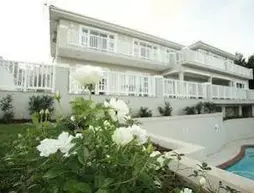 Seaview Manor Exquisite Bed & Breakfast | KwaZulu-Natal (il) - Ethekwini - Umhlanga