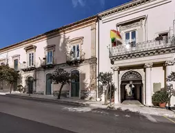 Antica Badia Relais Hotel | Sicilya - Ragusa (vilayet) - Ragusa