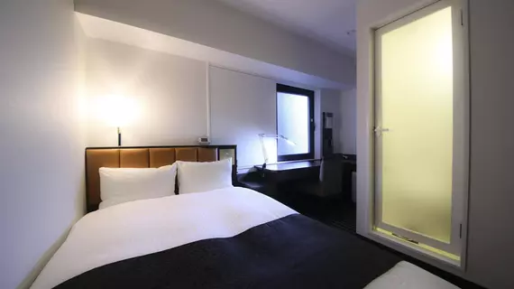 APA Hotel Akihabara-Ekimae | Tokyo (ve civarı) - Chiyoda