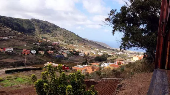 Finca Los Geranios | Kanarya Adaları - Santa Cruz de Tenerife - Tenerife