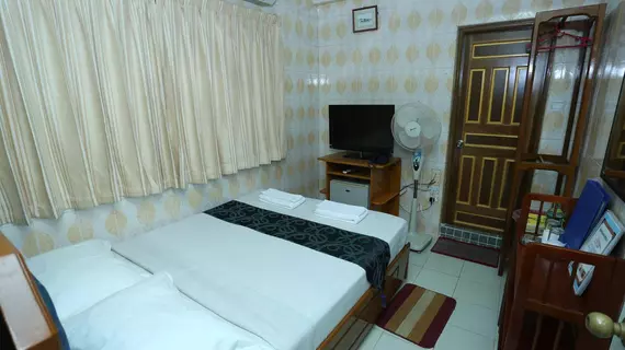 Beautyland Hotel 2 | Yangon - Yangon merkezi