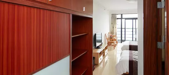 Nomo Times You Apartment | Guangdong - Guangzhou (ve civarı) - Yuexiu - Doğu Huanshi Yolu