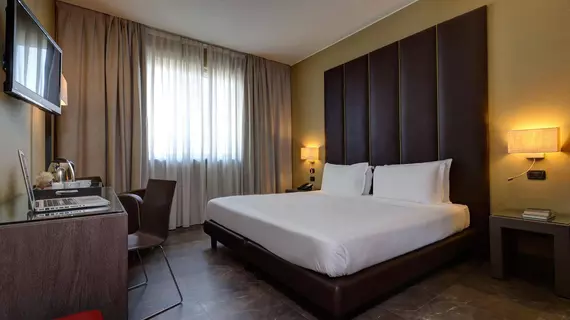 Klima Hotel Milano Fiere | Lombardy - Milano (ve civarı) - Milano - Musocco