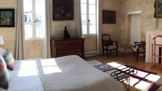 La Maison Colline | Nouvelle-Aquitaine - Gironde (bölge) - Saint-Emilion