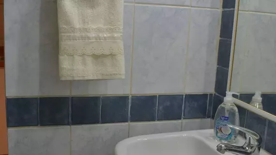 Landay Apartment General Baquedano | Santiago - Santiago (ve civarı) - Santiago - Barrio Brasil