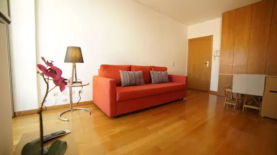 Chiado Apartments | Lizbon Bölgesi - Lizbon  Bölgesi - Lizbon Eski Kent Bölgesi - Baixa