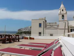 Hotel Punta San Francesco | Puglia - Foggia (il) - Vieste