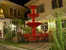 Islands Leisure Boutique Hotel & Spa | Negros Oriental - Dumaguete (ve civarı) - Dumaguete