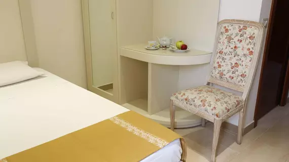 Hotel Europa | Puglia - Foggia (il) - Foggia