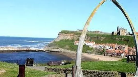 The Old Auction Rooms | Kuzey Yorkshire (kontluk) - Whitby