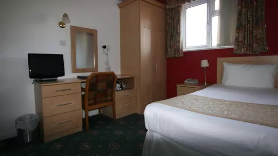 Grange Moor Hotel | Kent (kontluk) - Maidstone District - Maidstone