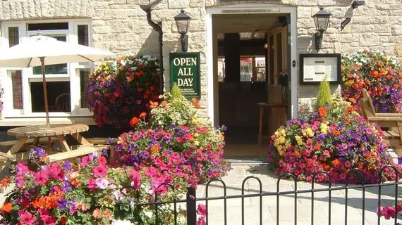 The Walnut Tree Inn | Dorset (kontluk) - Gillingham - Mere