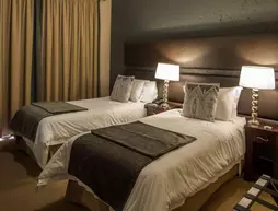 Villa Bali Boutique Hotel | Free State (il) - Mangaung - Bloemfontein