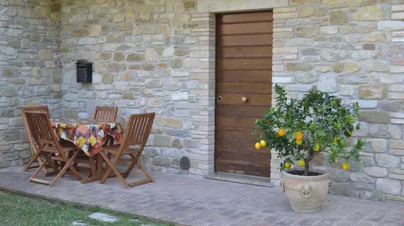 Relais Parco Del Subasio | Umbria - Perugia (vilayet) - Assisi