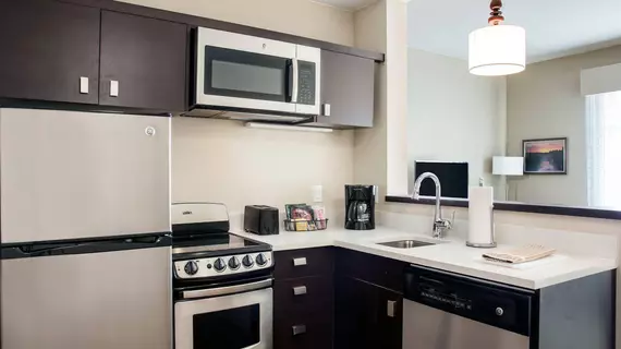 TownePlace Suites by Marriott Miami Homestead | Florida - Miami (ve civarı) - Homestead