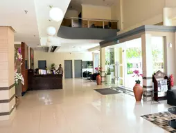 Langkawi Seaview Hotel | Kedah - Langkawi - Kampung Pokok Asam - Kuah