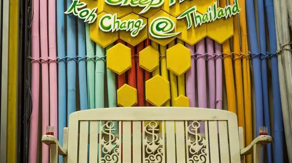 Bee Sleep Hostel Koh Chang | Trat İli - Ko Chang