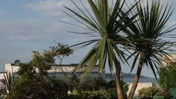 The Sands | Devon (kontluk) - South Hams - Paignton