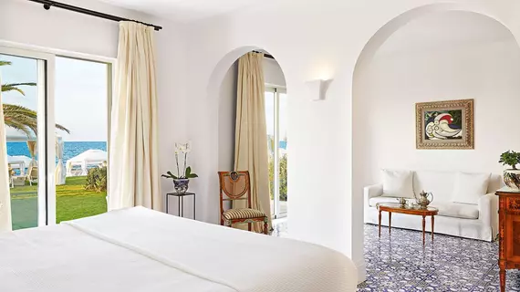 Caramel Grecotel Boutique Resort | Girit Adası - Rethimnon (bölge) - Rethimnon