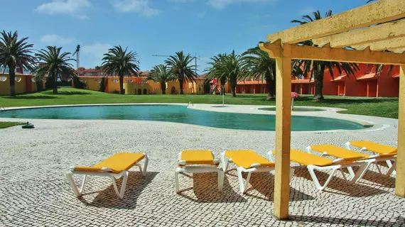 Dona Rita Park - Villas | Centro - Leiria Bölgesi - Peniche