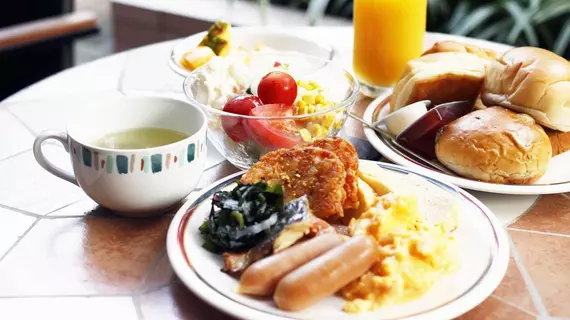 Hearton Hotel Kita Umeda | Osaka (idari bölge) - Osaka (ve civarı) - Osaka City Center - Kita