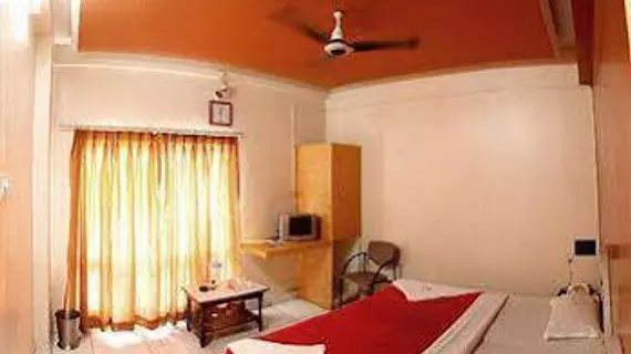 Vista Rooms At RTO | Maharaştra - Aurangabad